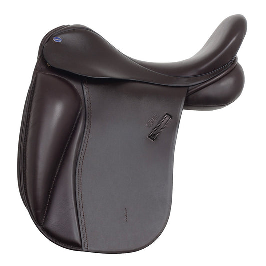 Titan II Dressursattel