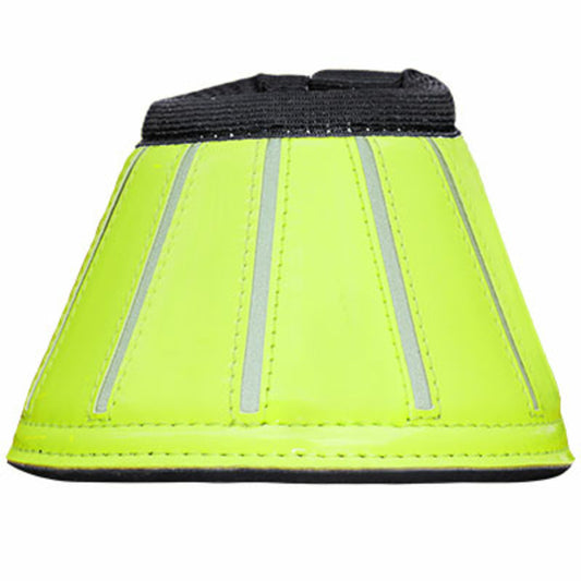 Hufglocken Neon, Gr. S - XL