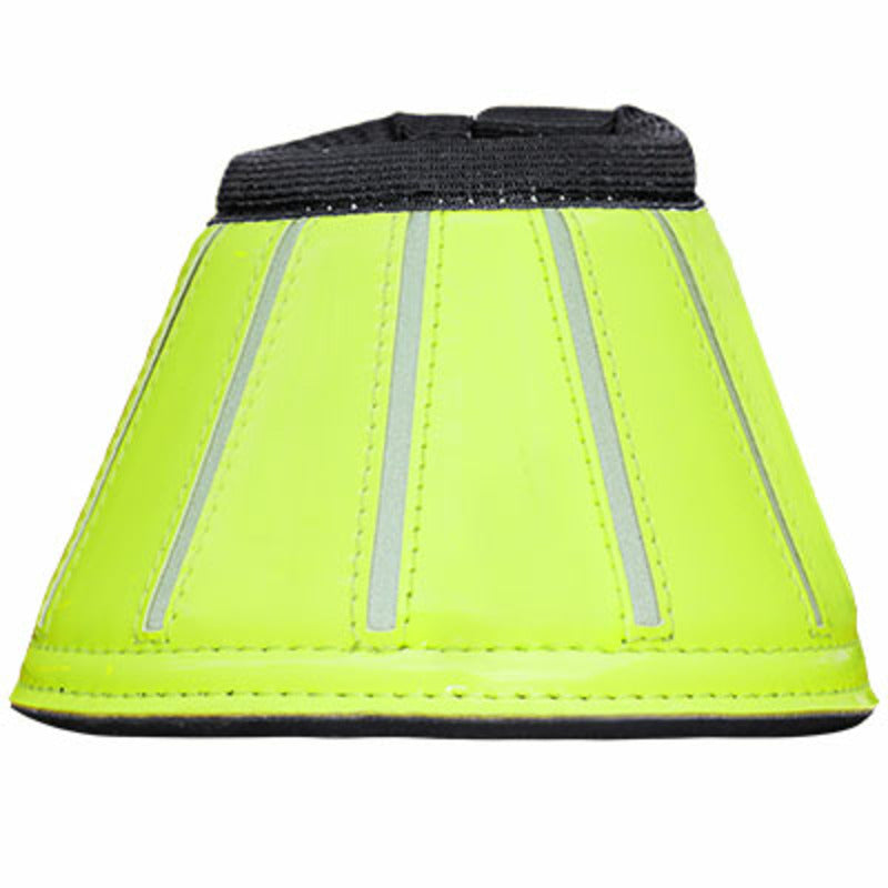 Hufglocken Neon, Gr. S - XL