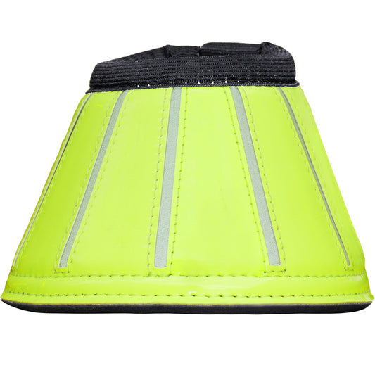 Hufglocken Neon, Gr. XXL - XXXL