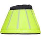Hufglocken Neon, Gr. XXL - XXXL