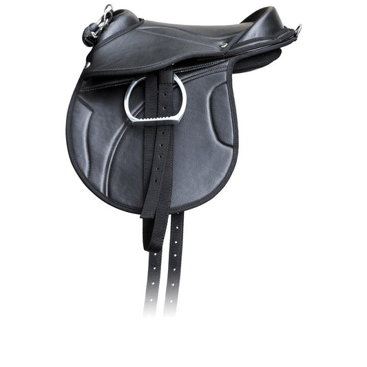 Ponyreitkissen 12 Zoll