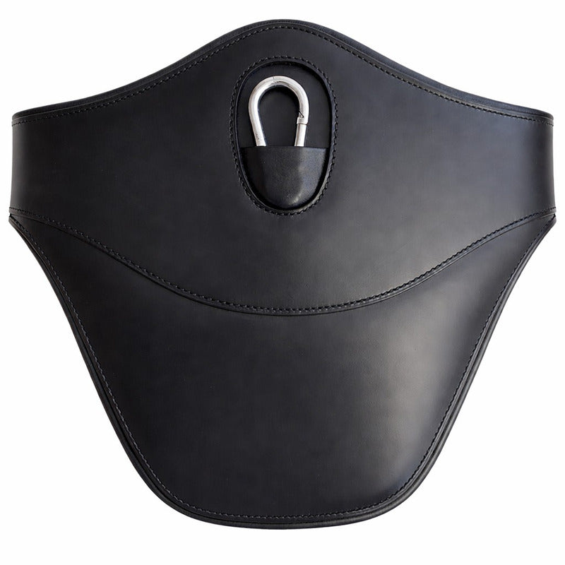 Sattelgurt Bauchlatz Grenoble, Euro-Club