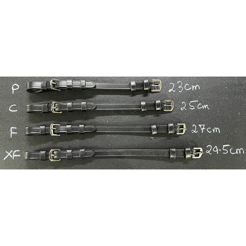 Backenstücke Limoux 1,3 cm Euro-Club