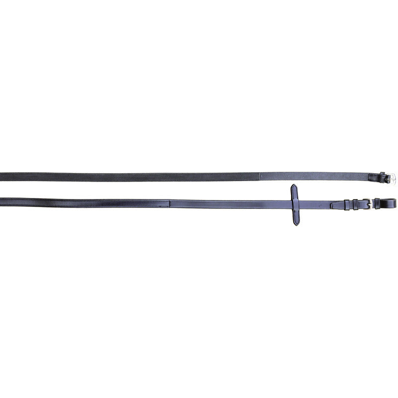 Zügel, Lederzügel Bondy, Euro-Club