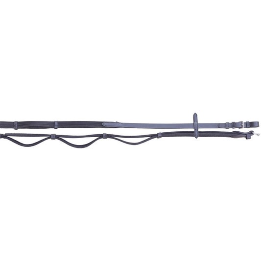 Zügel, Jagdzügel Laval, Euro-Club