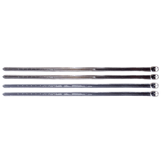 Sporenriemen Nizza, Lack Metallic, Euro-Club