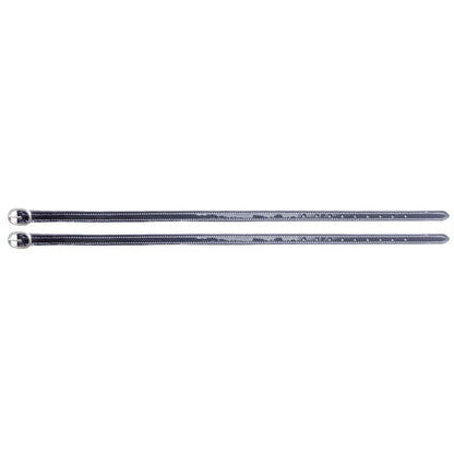 Sporenriemen Nizza, Lack Metallic, Euro-Club