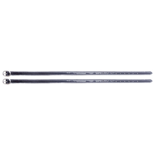 Sporenriemen Nizza, Lack Metallic, Euro-Club