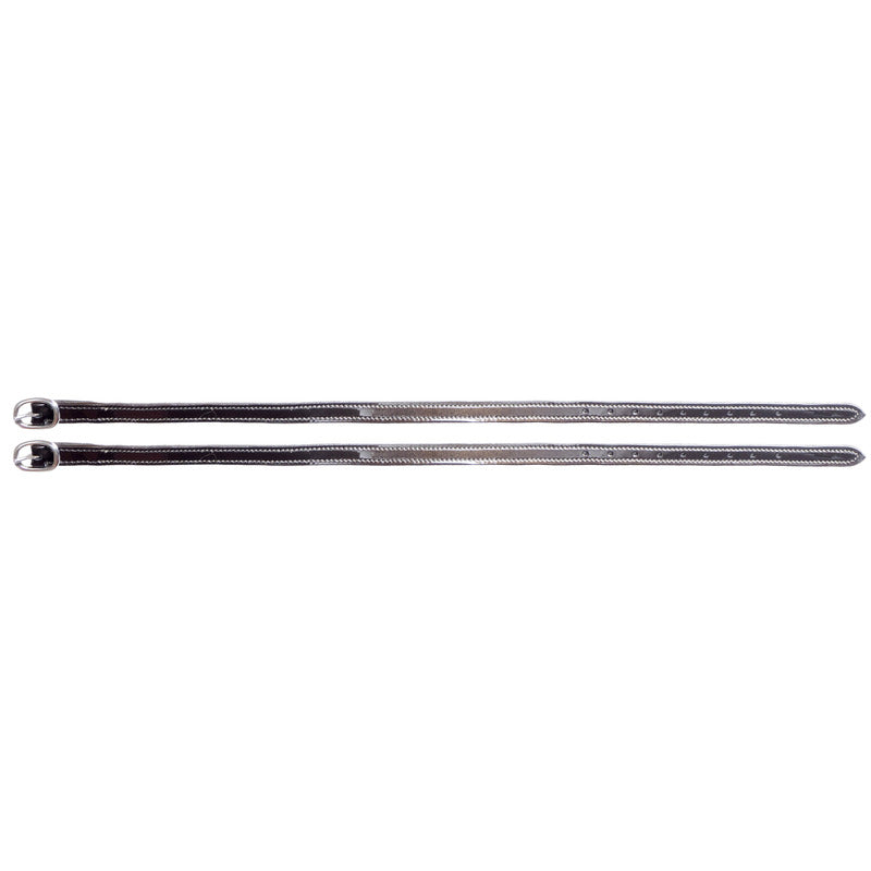 Sporenriemen Nizza, Lack Metallic, Euro-Club