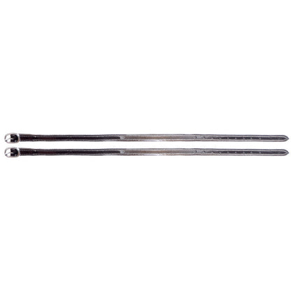 Sporenriemen Nizza, Lack Metallic, Euro-Club