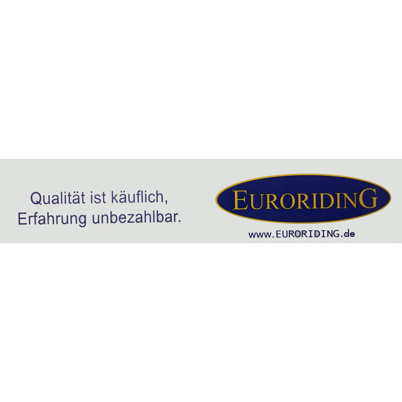 Packband Euroriding 2-farbig