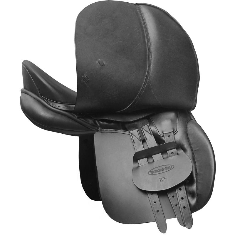 Opal Sensitiv Vielseitigkeitssattel VSD