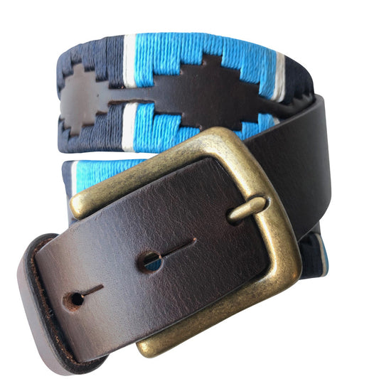 Ledergürtel Buenos Aires