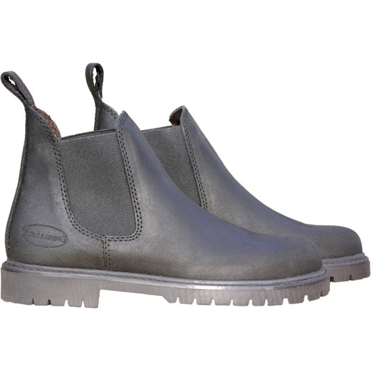 Jodhpur Stiefelette 950, geöltes Leder, Größe 28 - 34