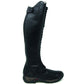Winterreitstiefel Narvik, Lammfell-Innenfutter