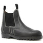 Jodhpur Stiefelette Konik mit Zehenschutzkappe