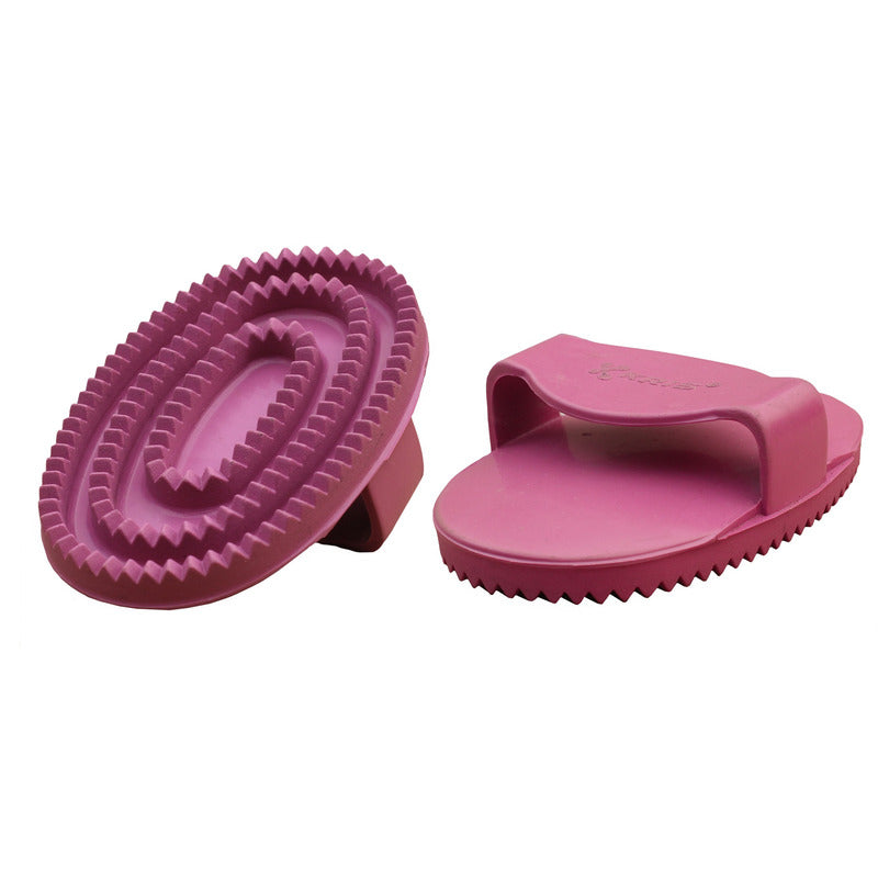 Gummistriegel