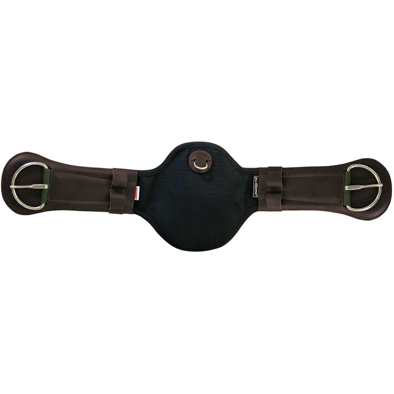 Sattelgurt Western Eric le Tixerant