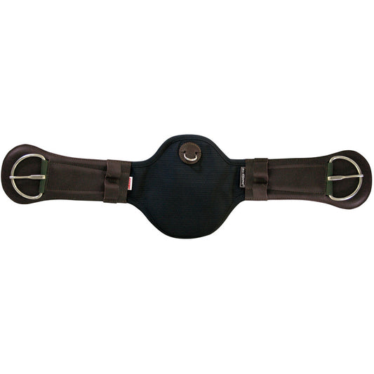 Sattelgurt Western Eric le Tixerant