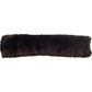 Bauchgurtschoner Bagu 60x12cm, Lammfell