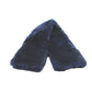 Bauchgurtschoner Bagu 80x15cm, Lammfell