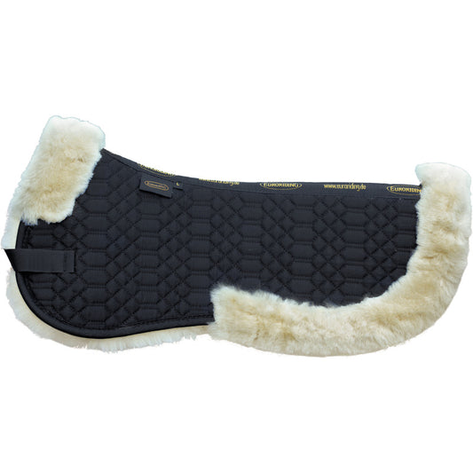 Sattelunterlage Sakis 2, Lammfell