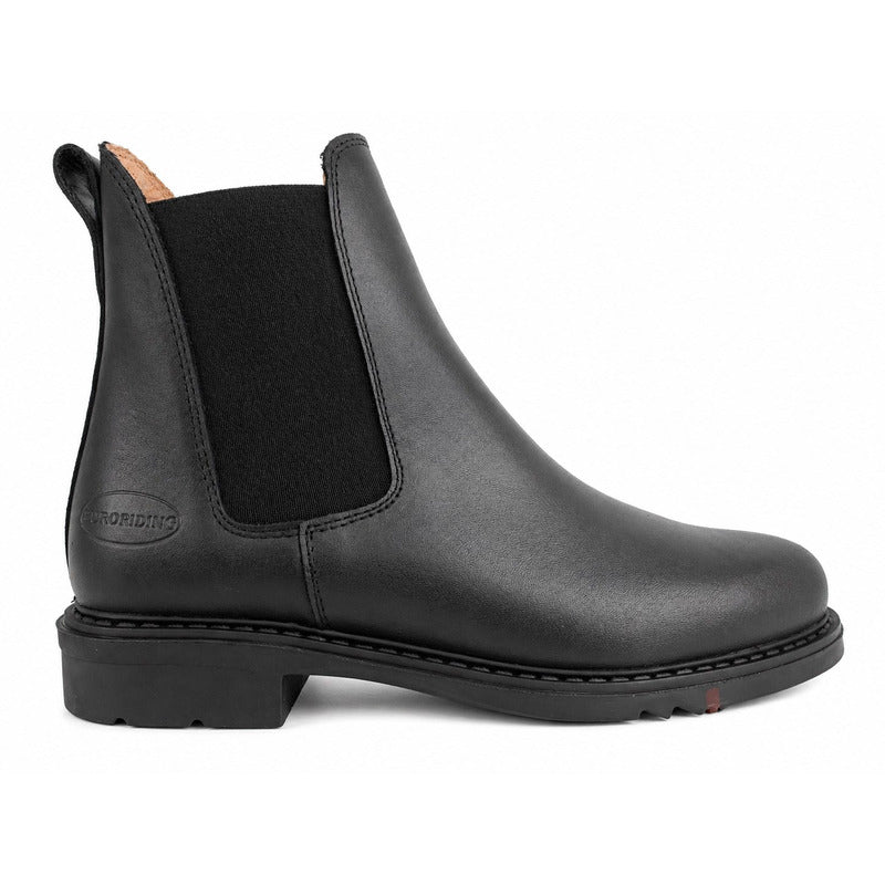 Jodhpur Stiefelette Contact