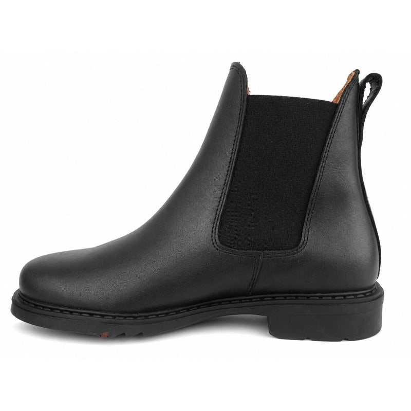 Jodhpur Stiefelette Contact