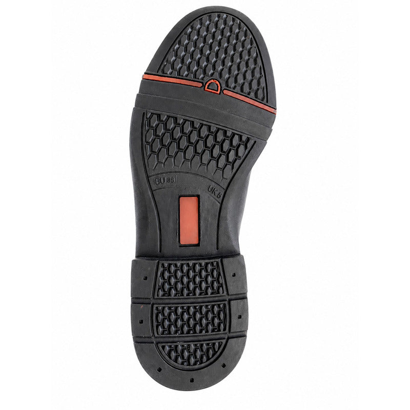 Jodhpur Stiefelette Contact