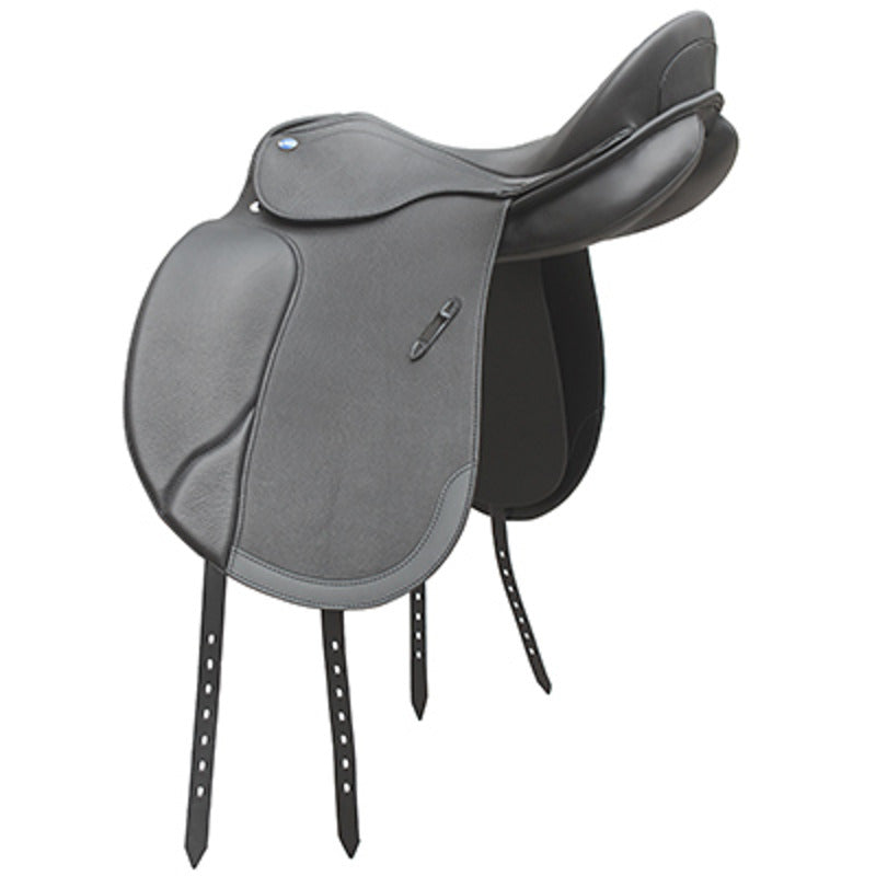 Andreas Dibowski 2 Dressursattel, The Lifter Kissen