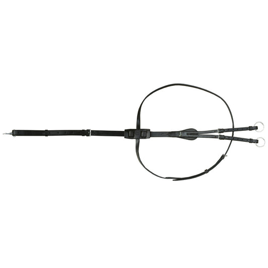 Martingal verstellbar, British Line