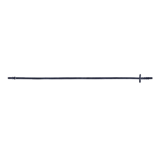 Zügel Lederzügel, British Line