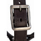 Halfter Leder British Line