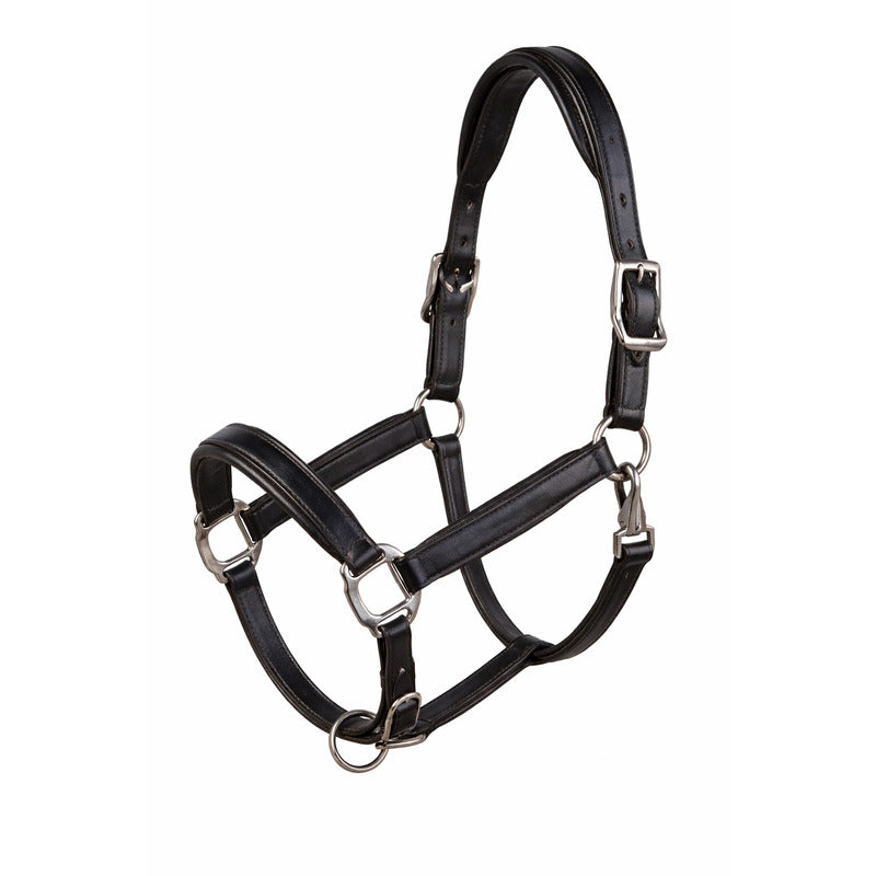 Halfter Leder British Line