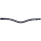 Stirnband Shiny Curved British Line
