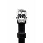 Sporenriemen Diamant, Leder, British Line