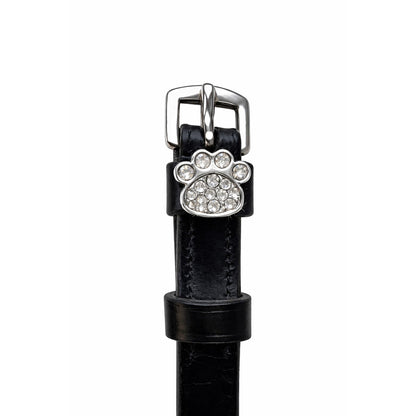 Sporenriemen Diamant, Leder, British Line