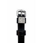 Sporenriemen Diamant, Leder, British Line