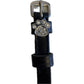 Sporenriemen Diamant, Leder, British Line