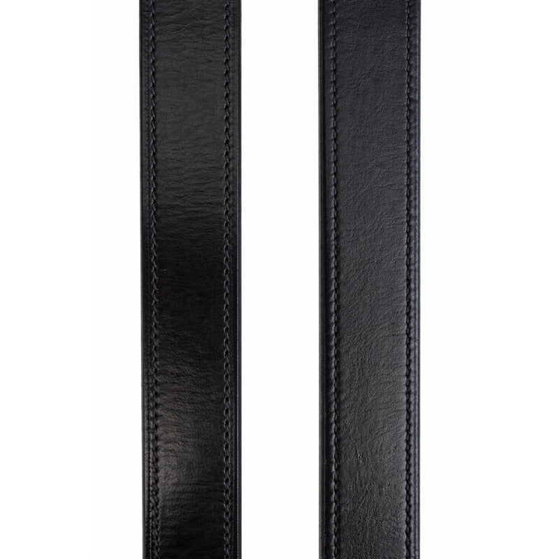 Steigbügelriemen 3 Lagen, British Line