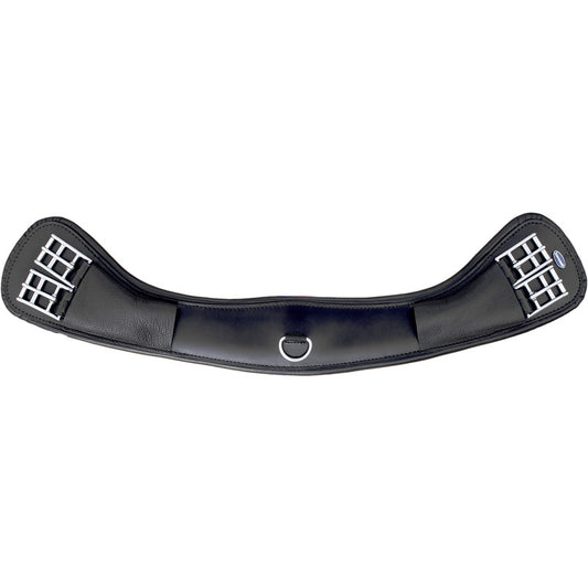 Sattelgurt anatomisch, Kurzgurt, British Line