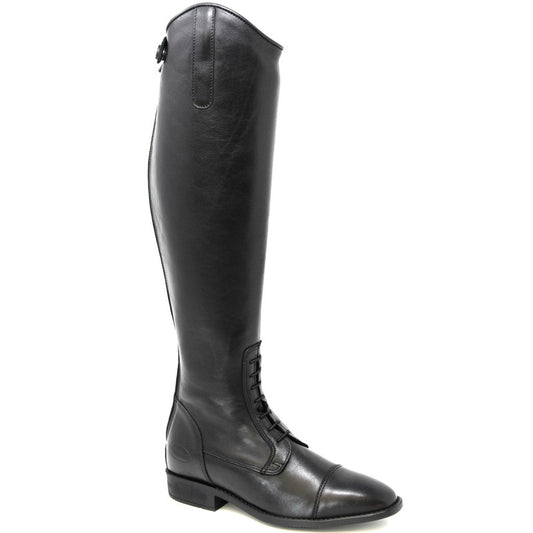 Reitstiefel Preston, Standardschaft