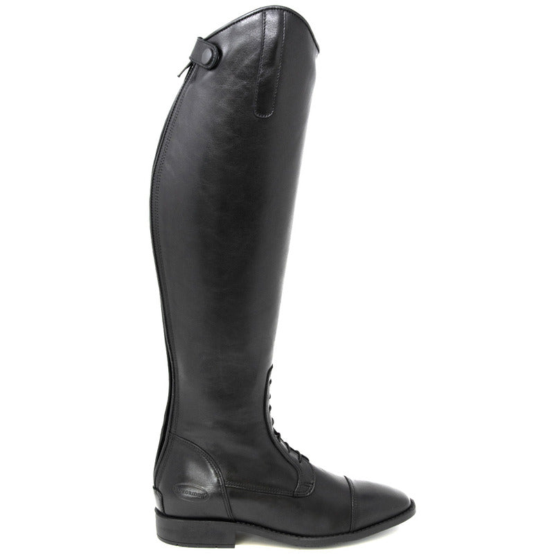 Reitstiefel Preston, Standardschaft