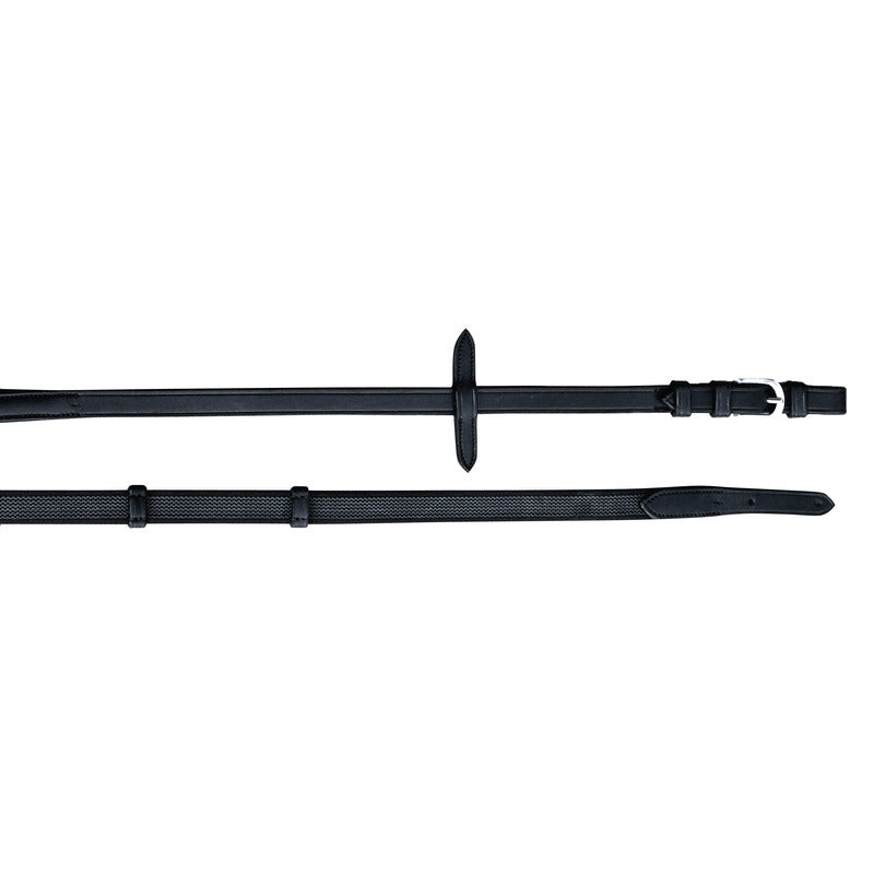 Zügel Anti-Slip Atlanta, Natural Line