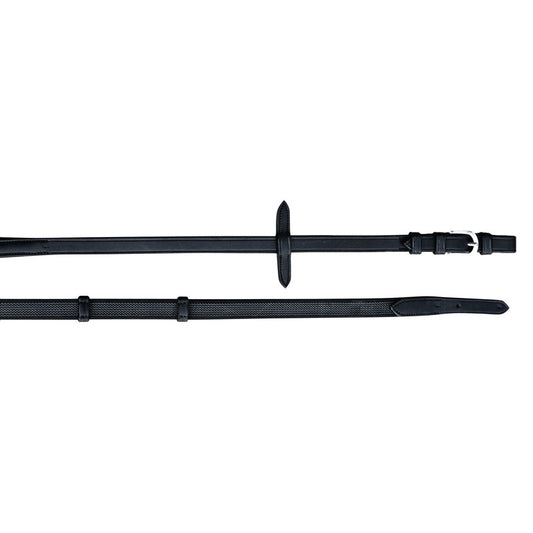 Zügel Anti-Slip Atlanta, Natural Line