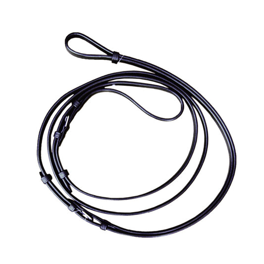 Laufferzügel Natural Line