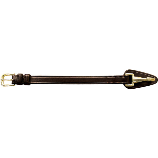 Backenstücke Haken 1,5 cm, Natural Line