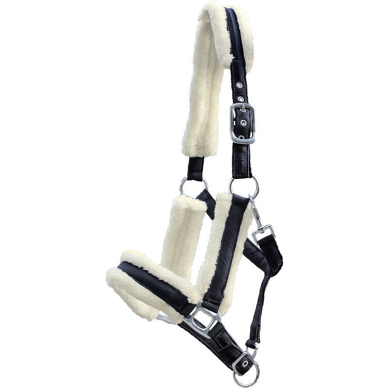 Halfter Voll Plüsch Nylon