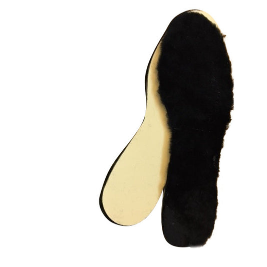 Einlegesohlen Lammfell